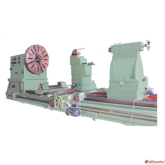 Plate Bending Machine Manufacturers in Ahmedabad