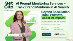 AI Prompt Monitoring LLM Tracking Services for Businesses