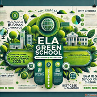 IB schools near Tambaram