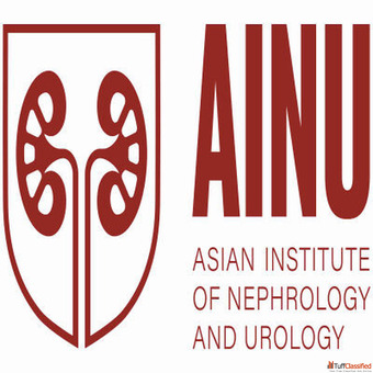 Best Kidney Dialysis Centre Best Kidney Dialysis Treatment AINU Hospitals