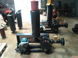 Tri Air Blower Manufacturers in Delhi