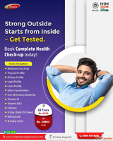 Complete Health Check-Up in Lucknow - Stay Healthy from the ...