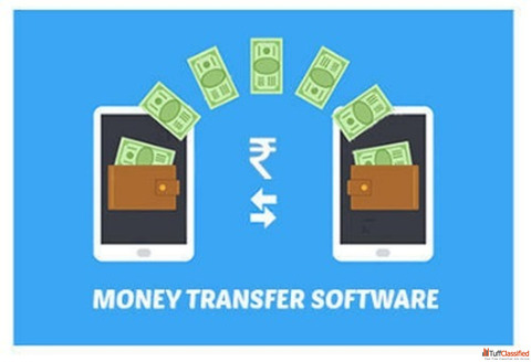 Domestic Money Transfer Software