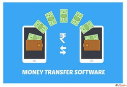 Domestic Money Transfer Software