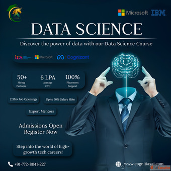 Best Data Science AI Institute