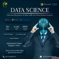 Best Data Science AI Institute