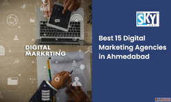 Looking For a Best Digital Marketing Agency in Ahmedabad