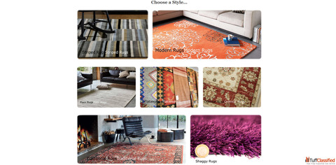 Rugs UK Stylish Modern Traditional Rugs Online with Free Delivery