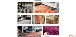 Rugs UK Stylish Modern Traditional Rugs Online with Free Del...
