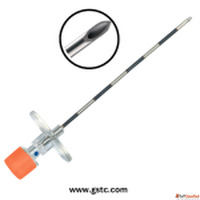 Epidural Needle - Precision Reliability for Anesthesia
