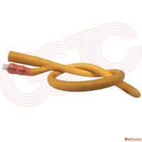 High-Quality Foley Balloon Catheter for Safe Drainage - GSTC