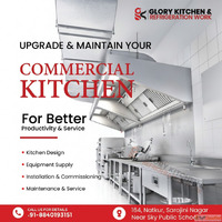 Top-Rated Commercial Ovens for Restaurants in Lucknow