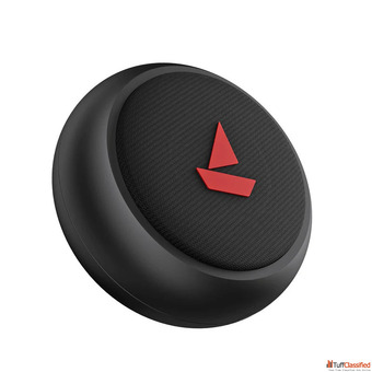 Buy Best Portable Wireless Speakers With Powerful Bass Online at boAt