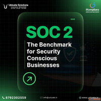 SOC 2 Certification