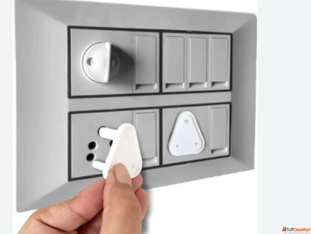 Modular Electric Switch Board