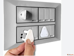 Modular Electric Switch Board