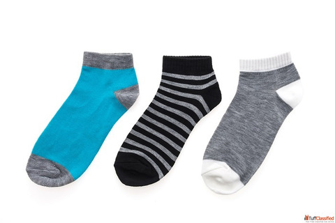 Delhi Socks Manufacturers - Premium Quality Socks by Yadav Products