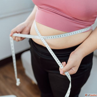 Advanced Obesity Treatment in Ahmedabad Weight Management Clinic