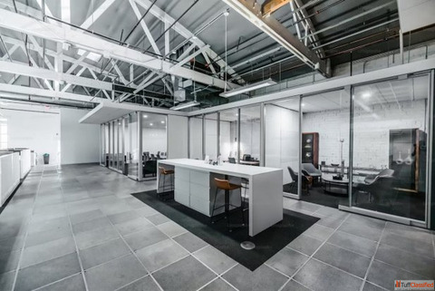 A Commercial Zone Crafted for Practical Scalability