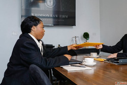 Legal Help from Criminal Defence Lawyer in Ahmedabad