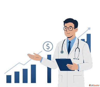 Profit Enhancement Company in USA Key MedSolutions