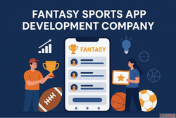 Top Fantasy Sports App Development Company for Web Mobile