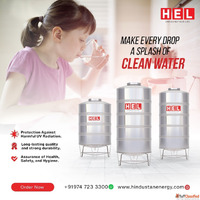 1000 Litre Stainless Steel Water Tank Steel Water Tank - Hin...