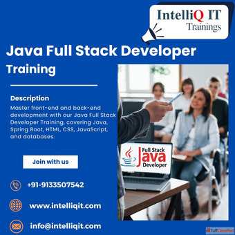 Best Java Training Institutes in Ameerpet Hyderabad for Freshers Professionals