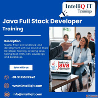 Best Java Training Institutes in Ameerpet Hyderabad for Fres...