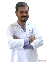 Best Oncologist in Ahmedabad for Complete Oncology Care Dr M...