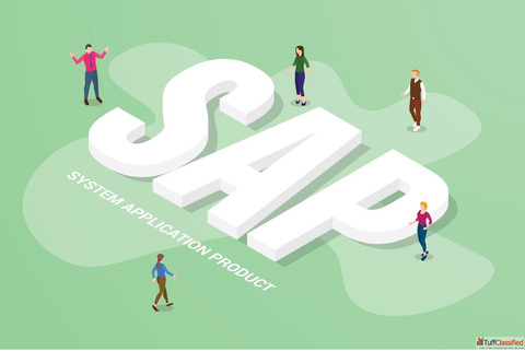 SAP TM Transportation Management Streamline Logistics