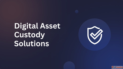 Liminal Enterprise Crypto Custody with MPC Wallets