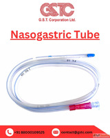 Reliable Nasogastric Tube for Clinical Nutrition- GSTC