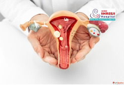 Best Uterine Fibroids Treatment in Ahmedabad by Shree Shreej...