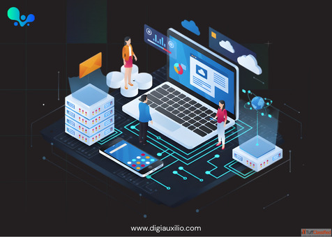 mobile app development company in india