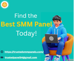 Find the Right SMM Panel Today