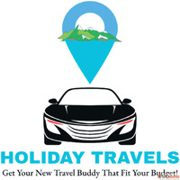 Holiday travels - Taxi Service Noida