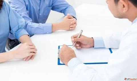 Infertility Counselling in Ahmedabad for Pregnancy Planning Elite Hospital