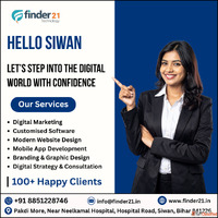 Top Marketing Agency in Gaya for Digital Growth Leads