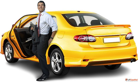 Dehradun taxi services