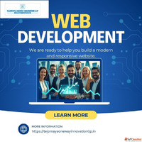 Top IT Web Development Company in Dehradun Best Services