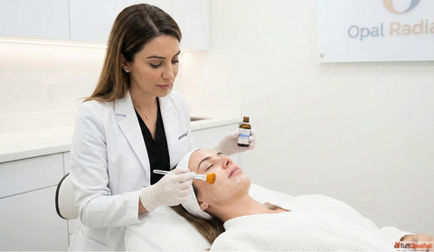 Best Laser Hair Removal Clinic Near You Safe Affordable Sessions