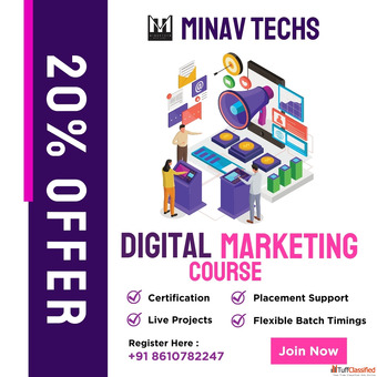 Digital Marketing Course in Chennai