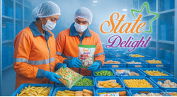 India's No.1 Frozen Food Supplier for Quality Safety - ...