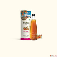 Buy Femwell Sea Buckthorn Juice for Women