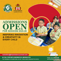 Best Preschool in Dehradun - Give Your Child the Perfect Sta...