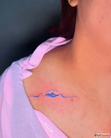 Realistic Custom Tattoo Design Chetpet - Irezumi Tattoo Stud...