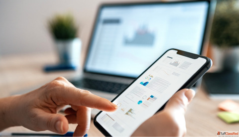 Professional App Development Company in Chandigarh