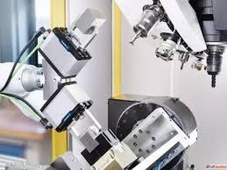 Manual Change Systems