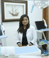 Dr. Sneha Susan Shaji
